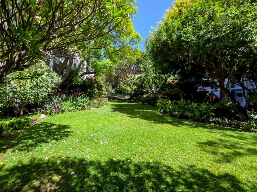 0 Bedroom Property for Sale in Cape Town City Centre Western Cape